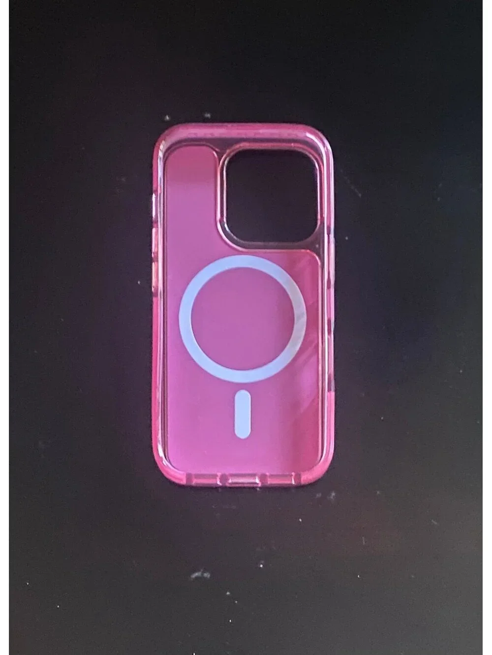 iHome case iphone